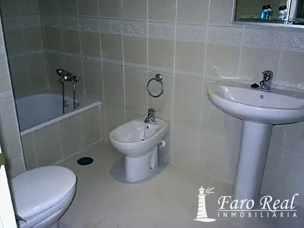 Piso de 97 m² en Sanlúcar de Barrameda