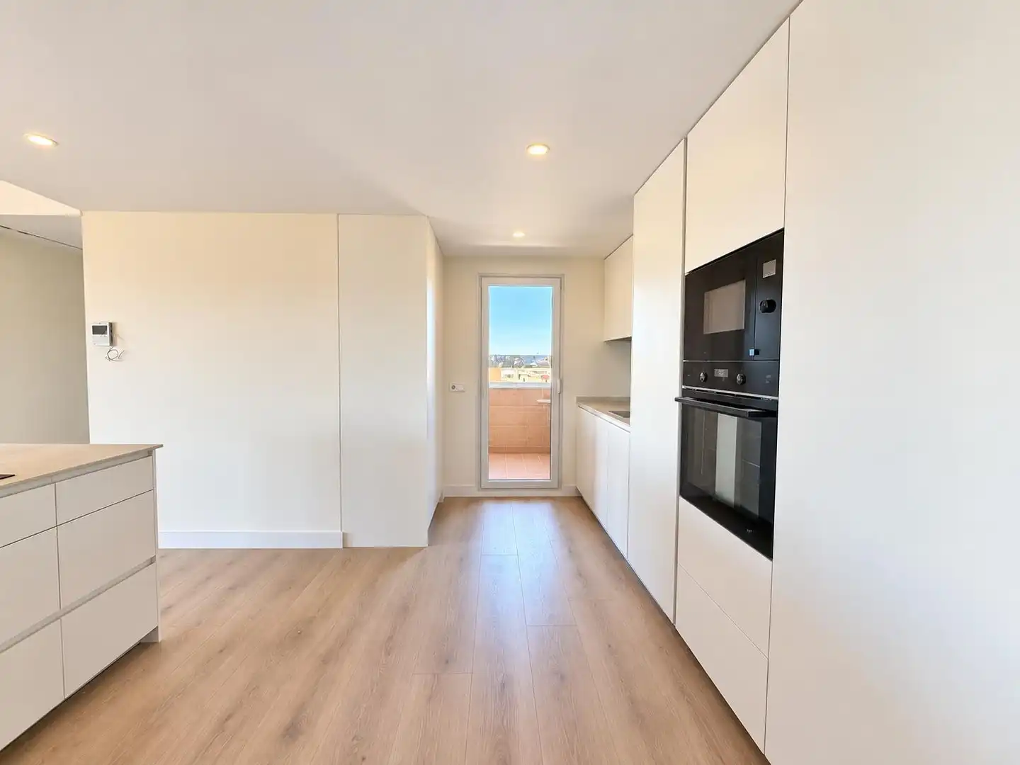 Piso de 119 m² en Valencia