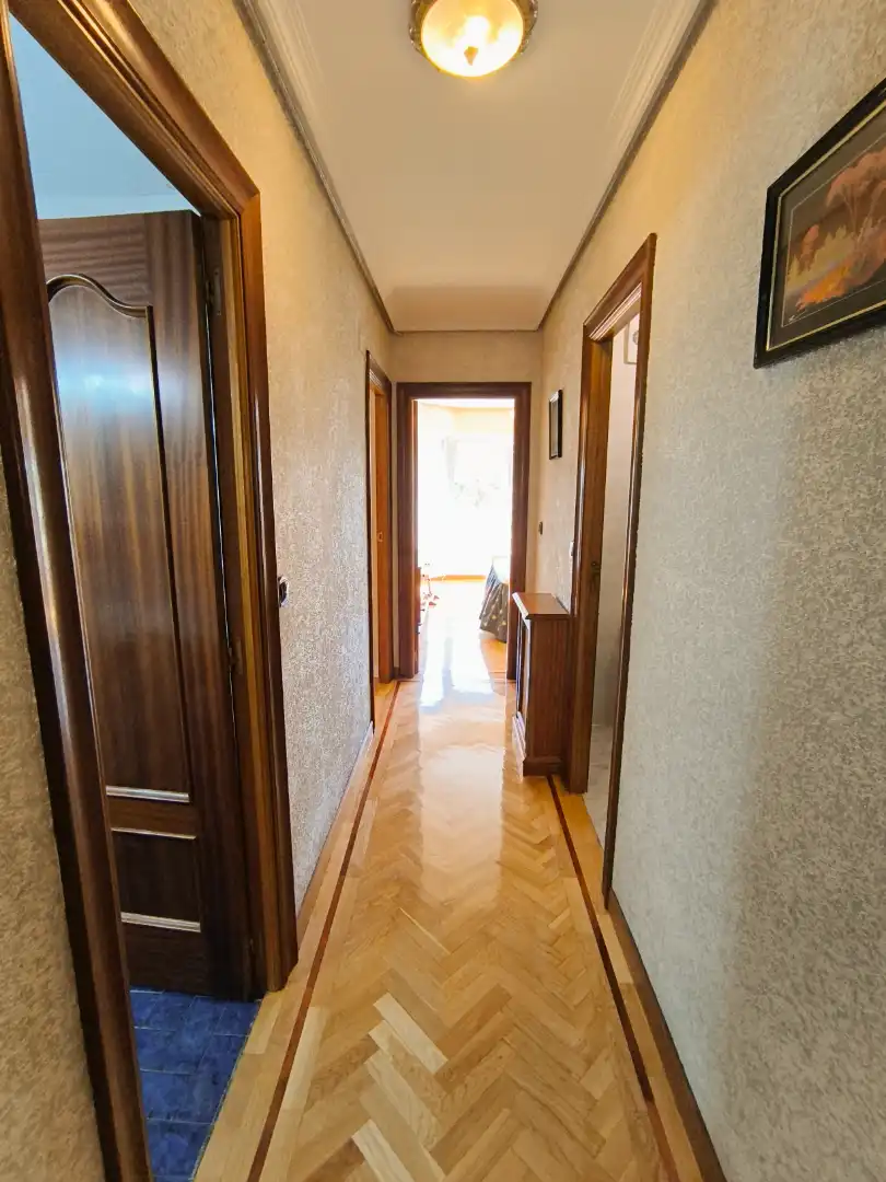 Piso de 103 m² en Palencia