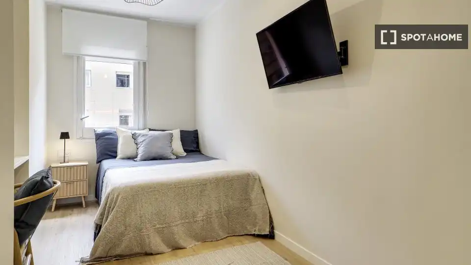 Habitación en alquiler, Barcelona