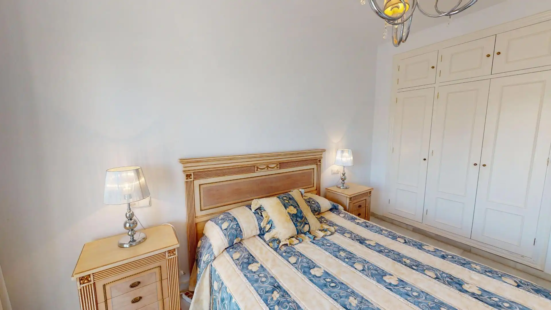 Piso de 110 m² en Fuengirola