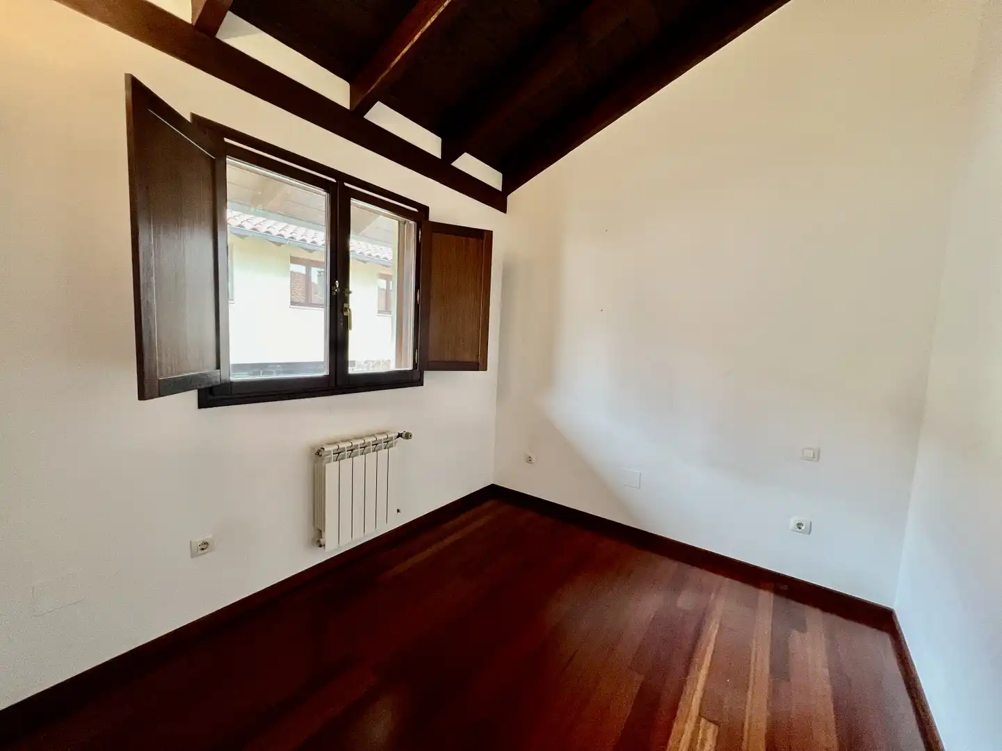 Casa de 126 m² en Entrambasaguas