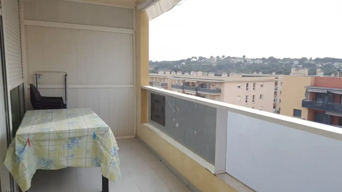 Piso de 53 m² en Vila-seca