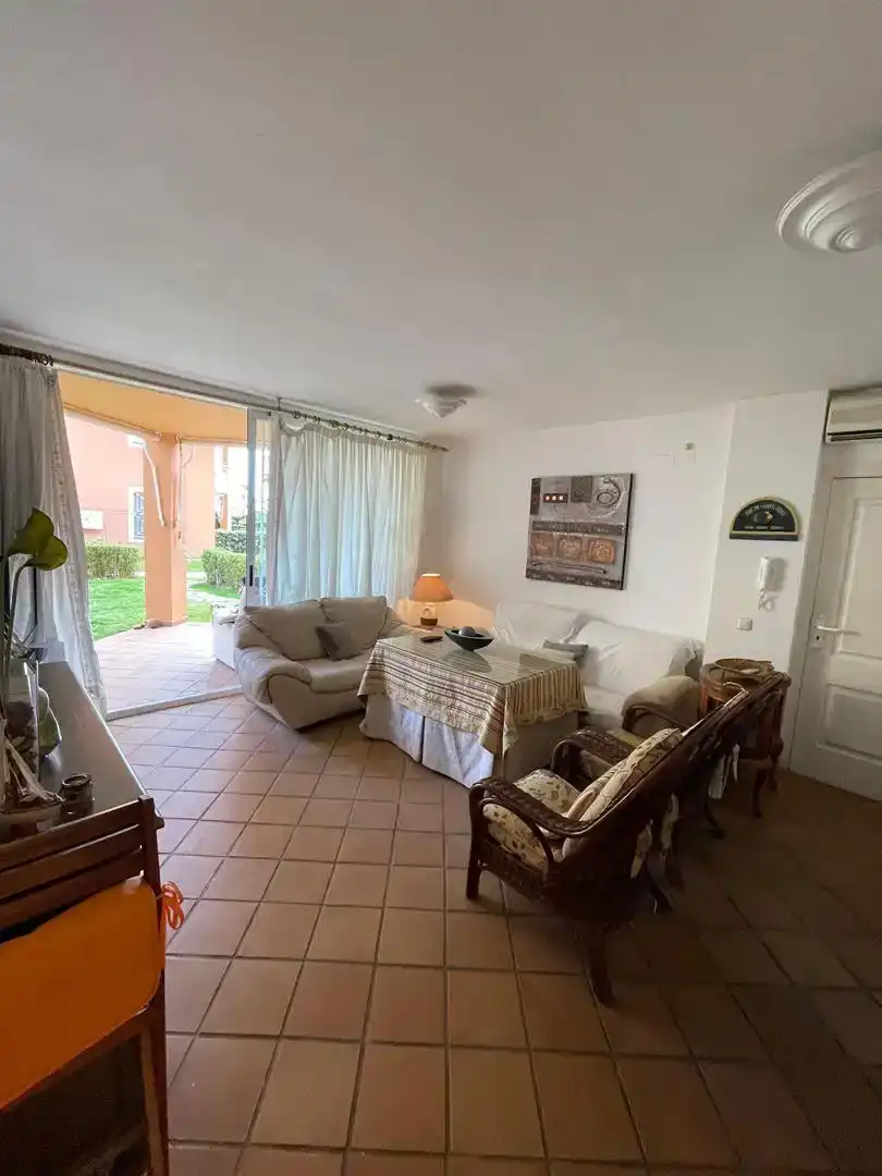 Piso de 80 m² en Isla Cristina