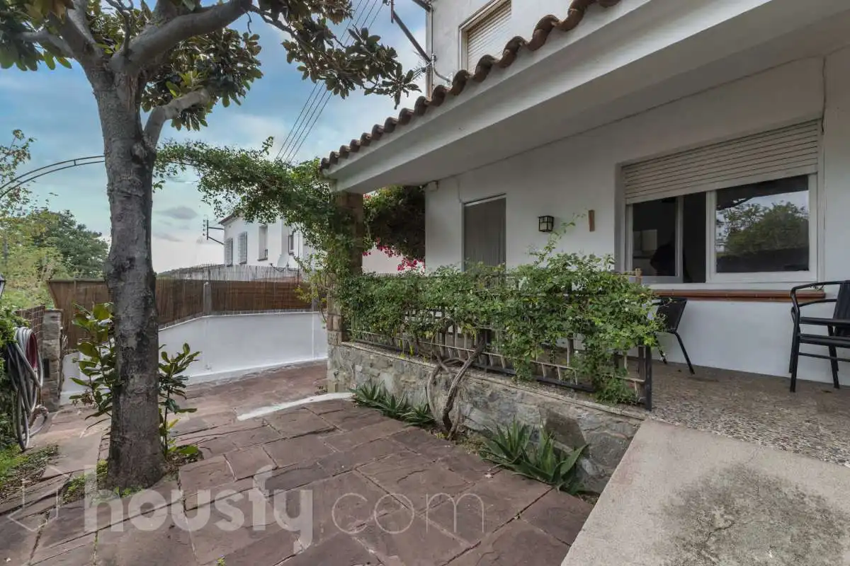 Casa de 95 m² a el Masnou