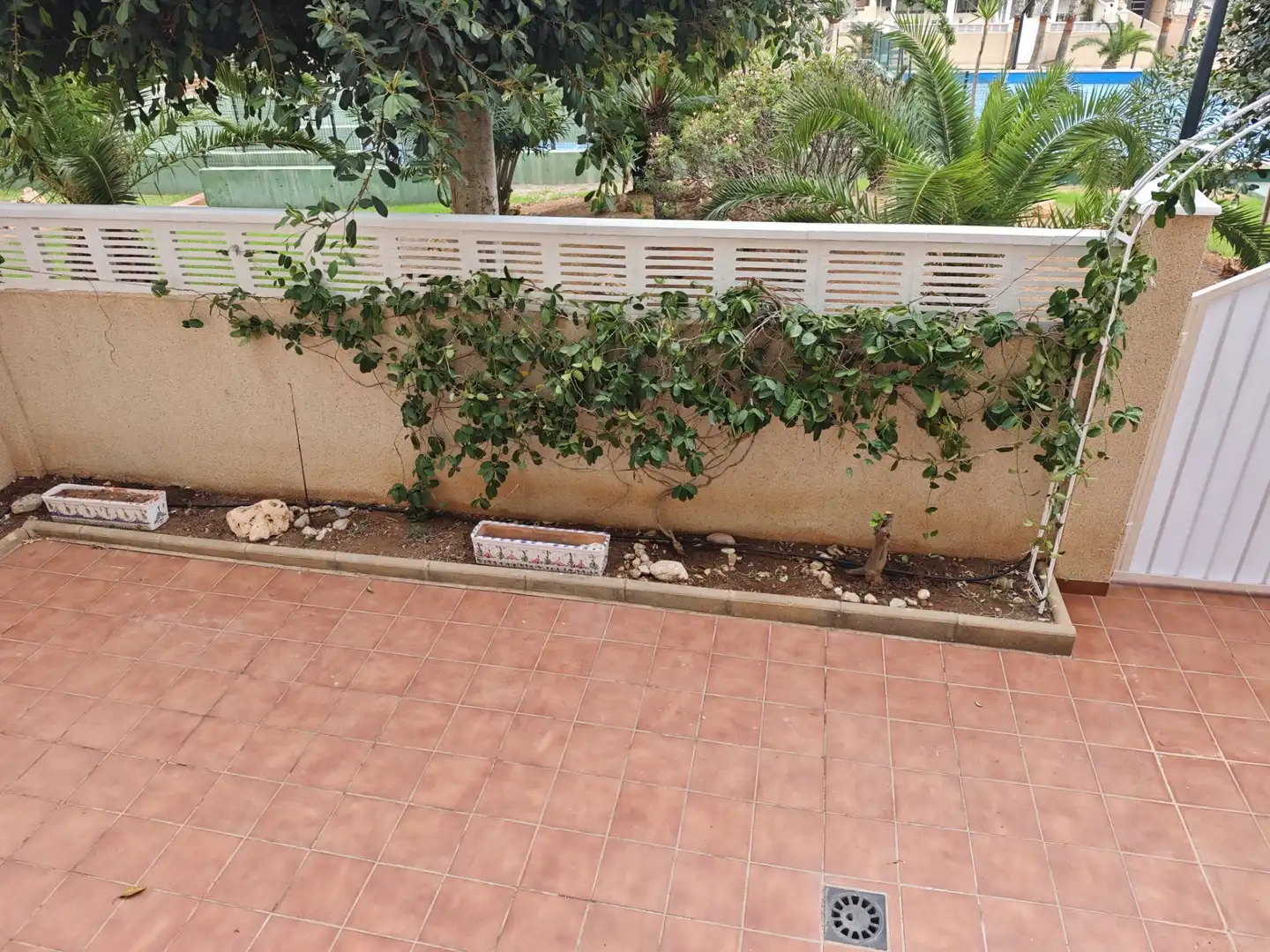 Pis de 70 m² a Almeria
