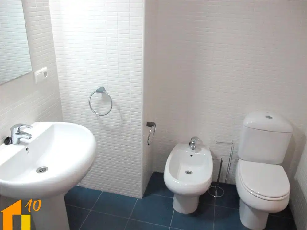 Appartamento 108 m² a Burgos