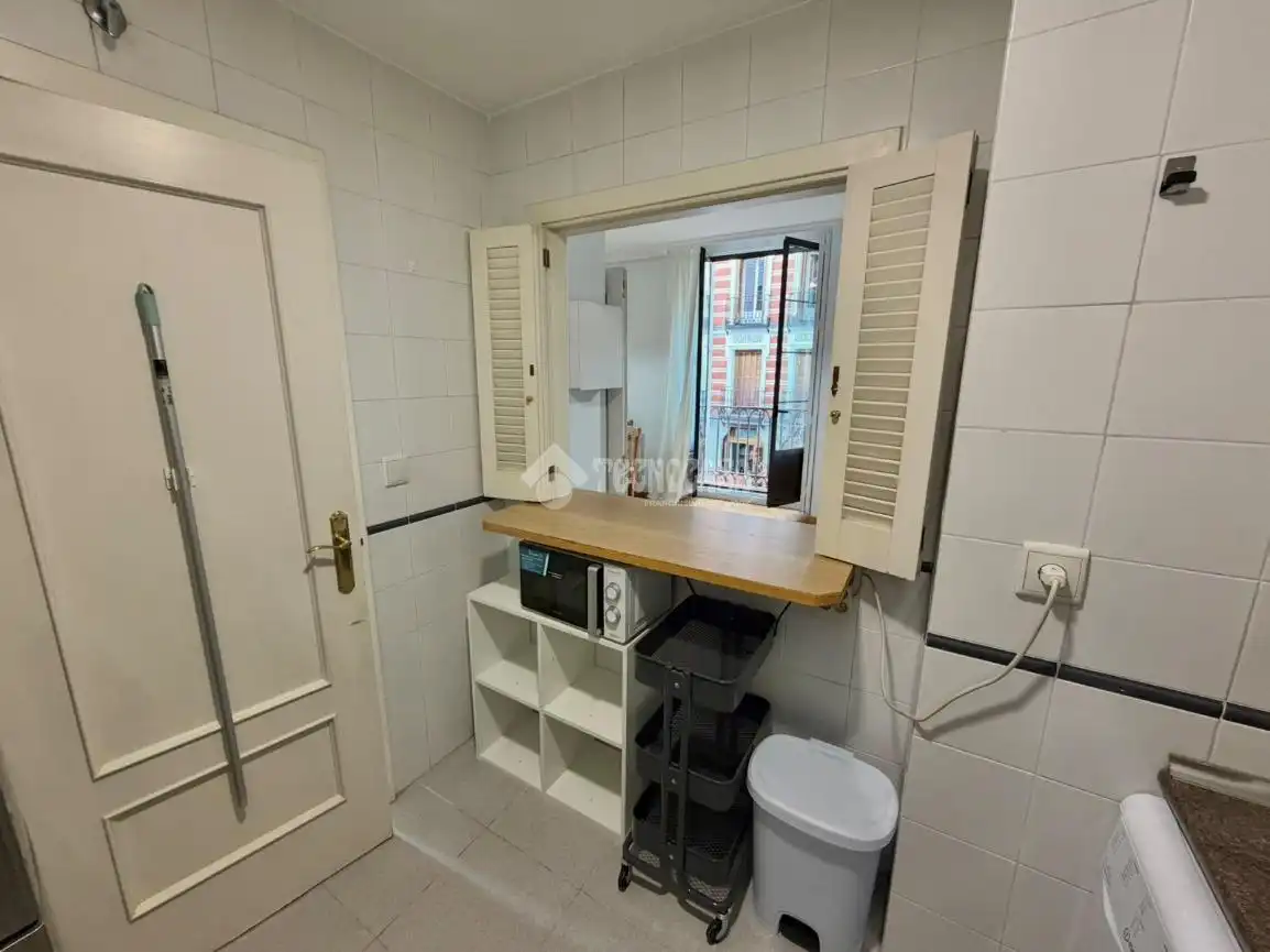 Pis de 72 m² a Madrid
