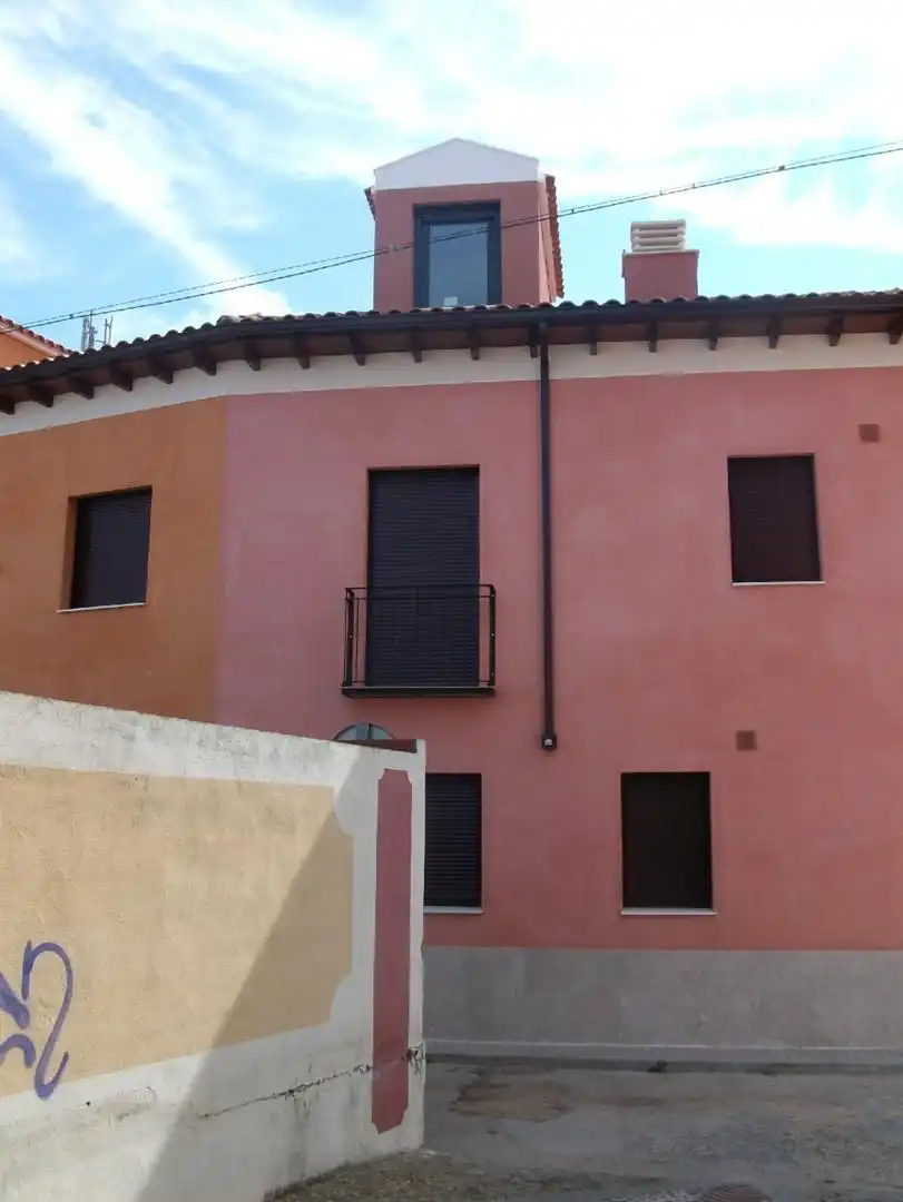 Piso de 121 m² en Tordesillas
