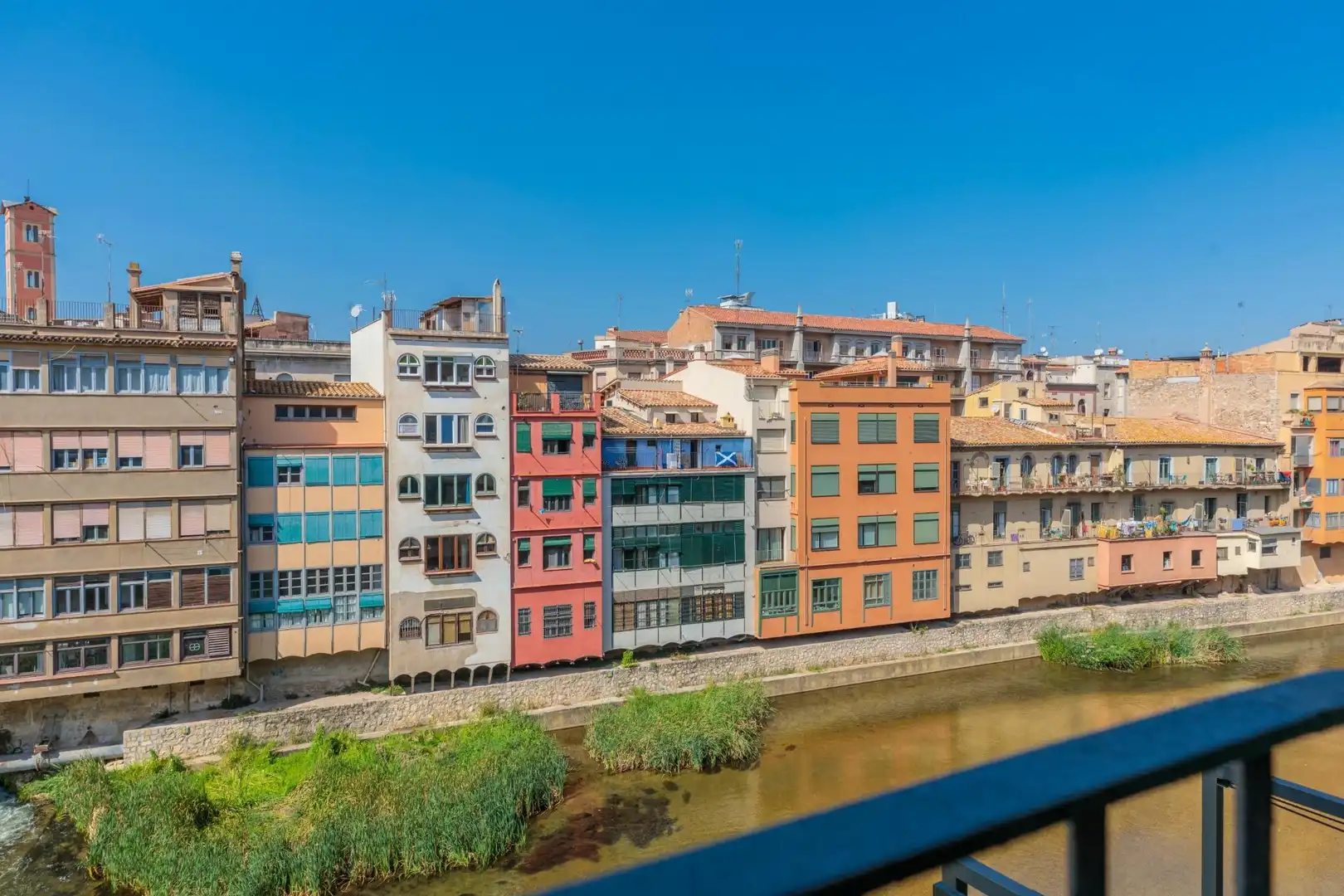 Pis de 86 m² a Girona