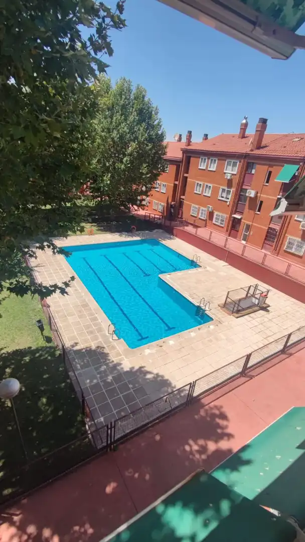 Pis de 87 m² a Mejorada del Campo