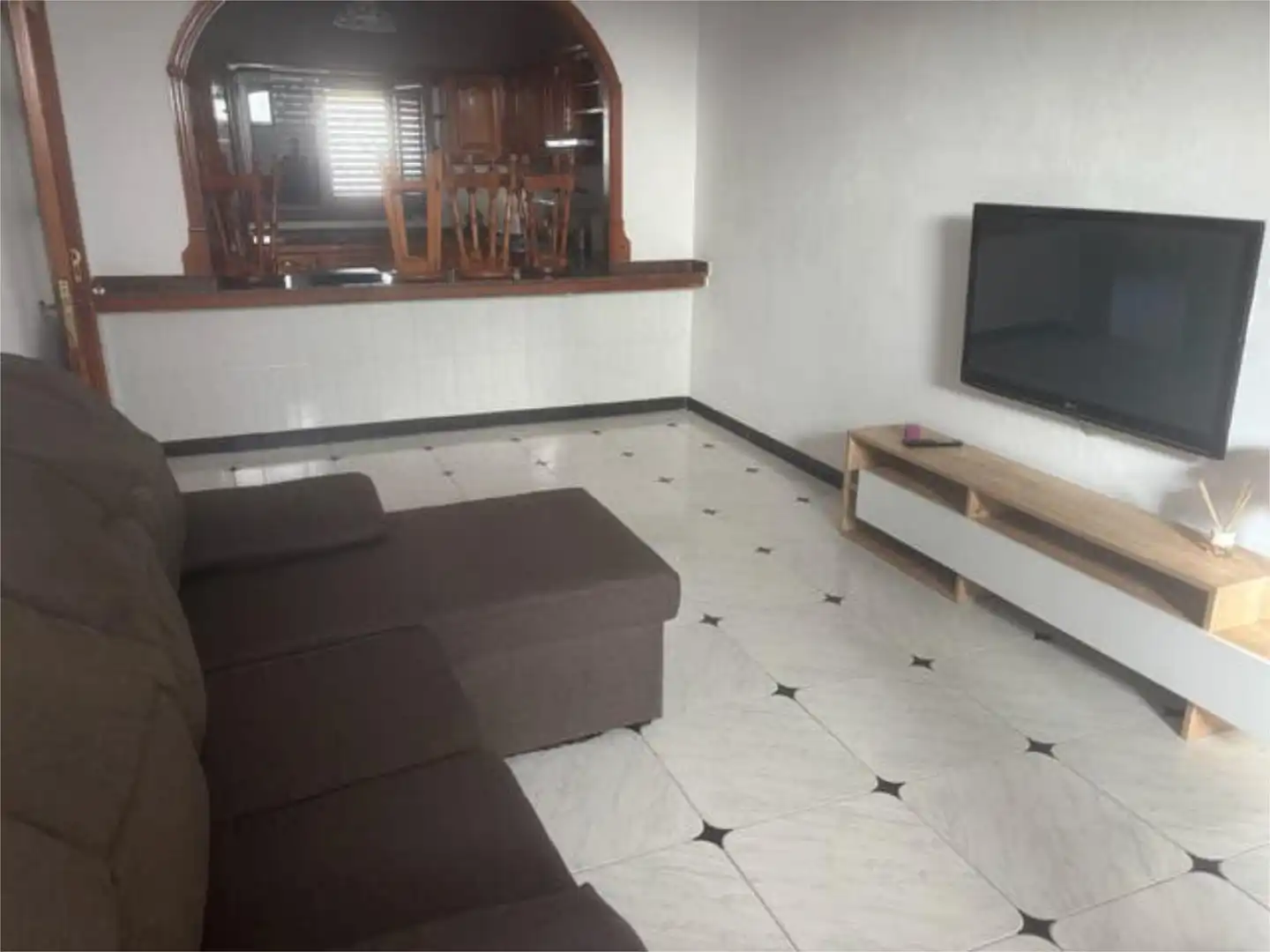 Piso de 79 m² en Valsequillo de Gran Canaria