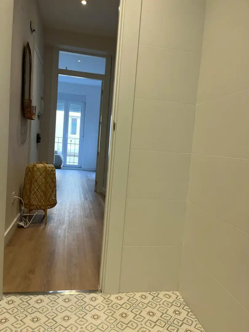 Wohnung 60 m² in Madrid