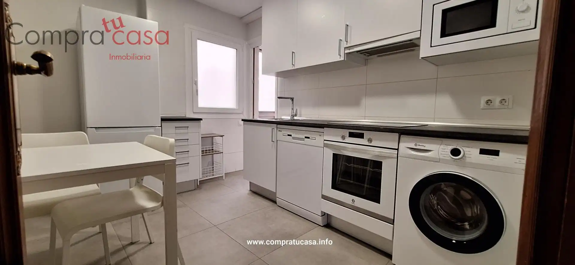 Piso de 165 m² en Segovia