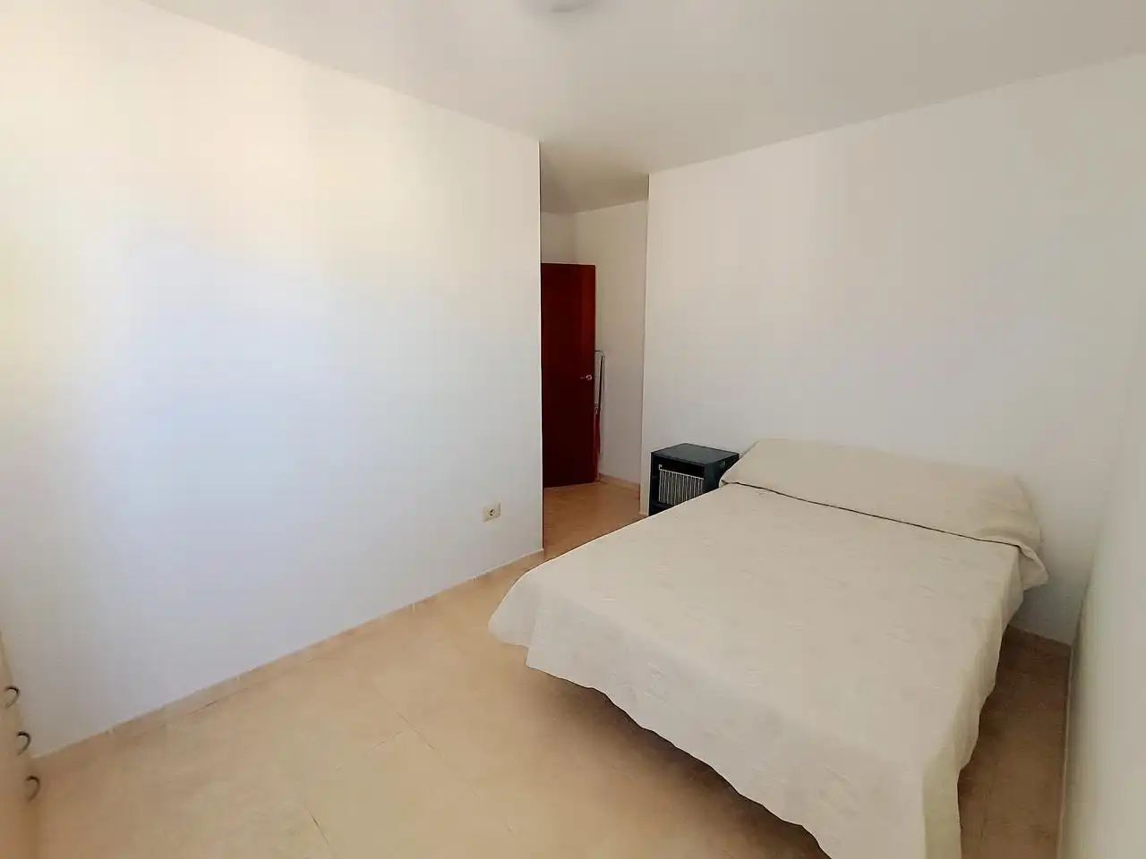 Piso de 90 m² en Santa Cruz de Tenerife