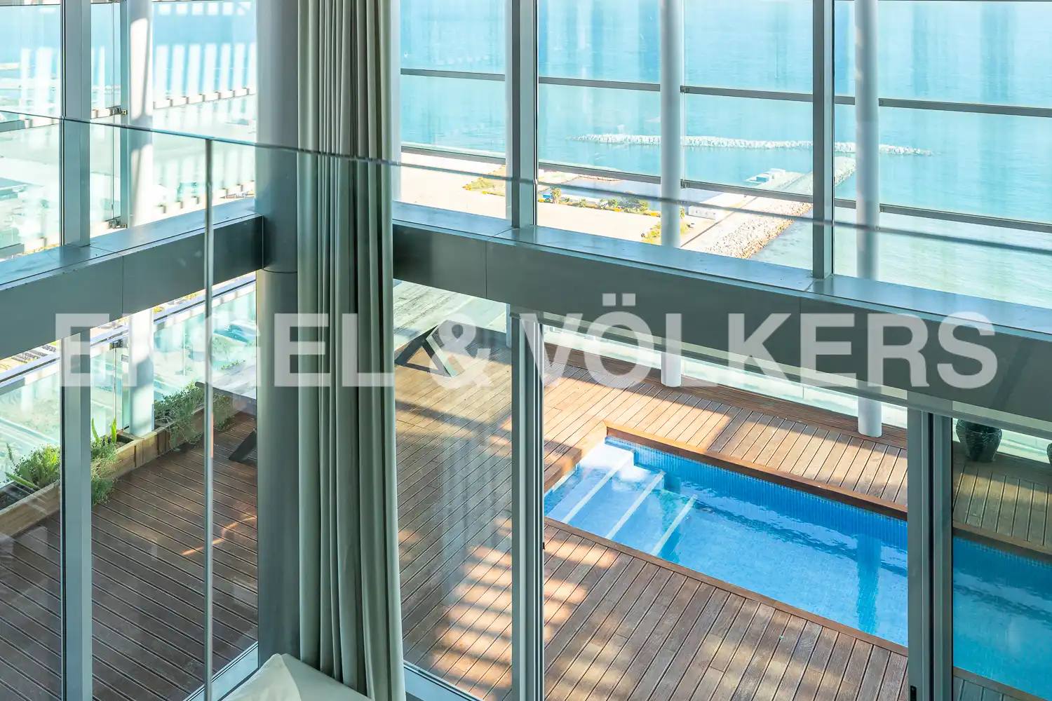 Piso de 185 m² en Barcelona
