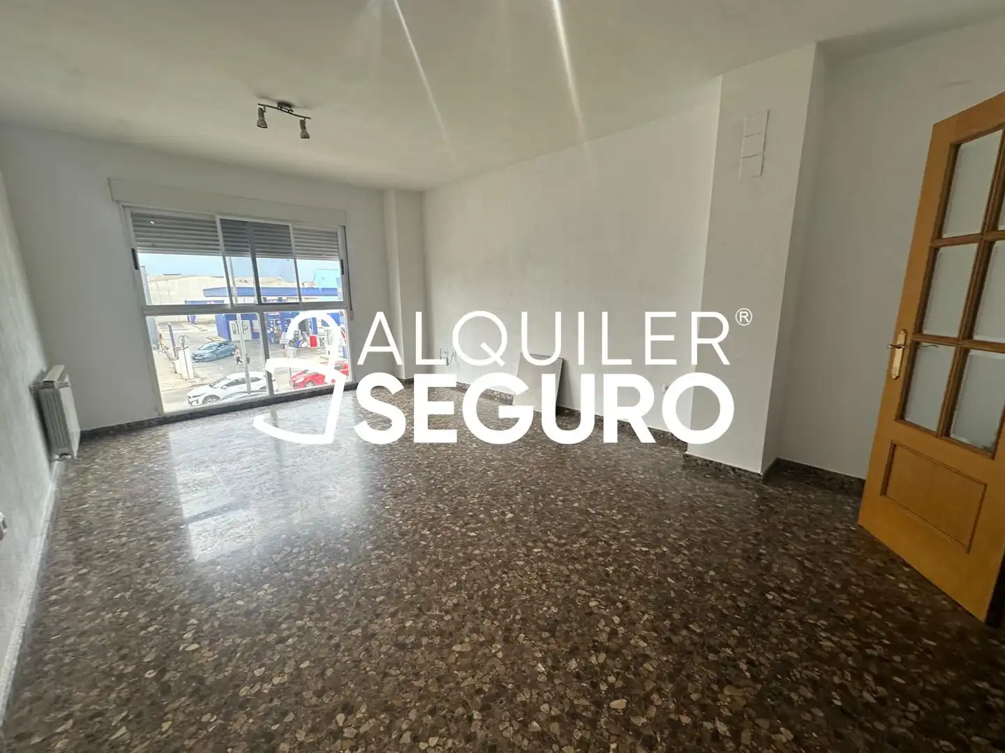 Piso de 90 m² en Meliana