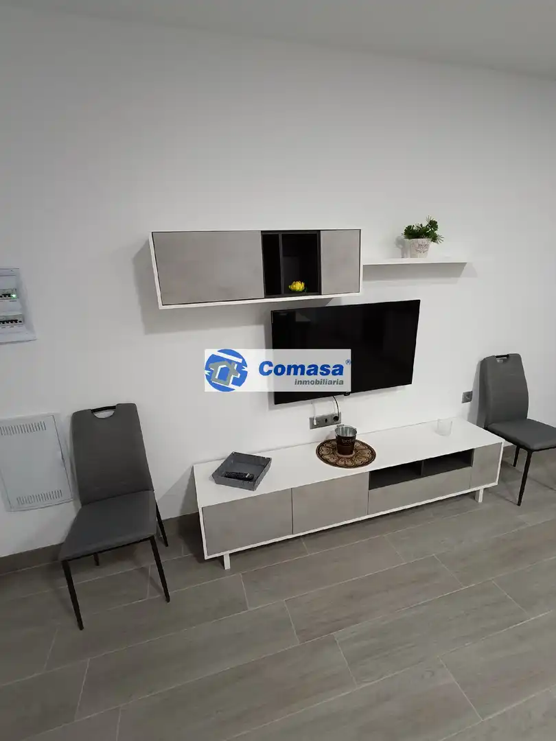 Piso de 50 m² en Martos