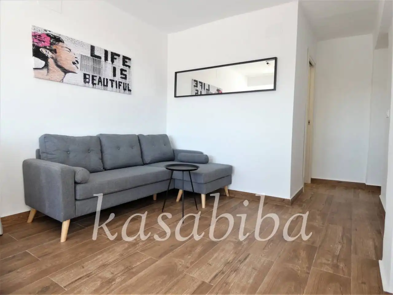 Piso de 70 m² en Valencia