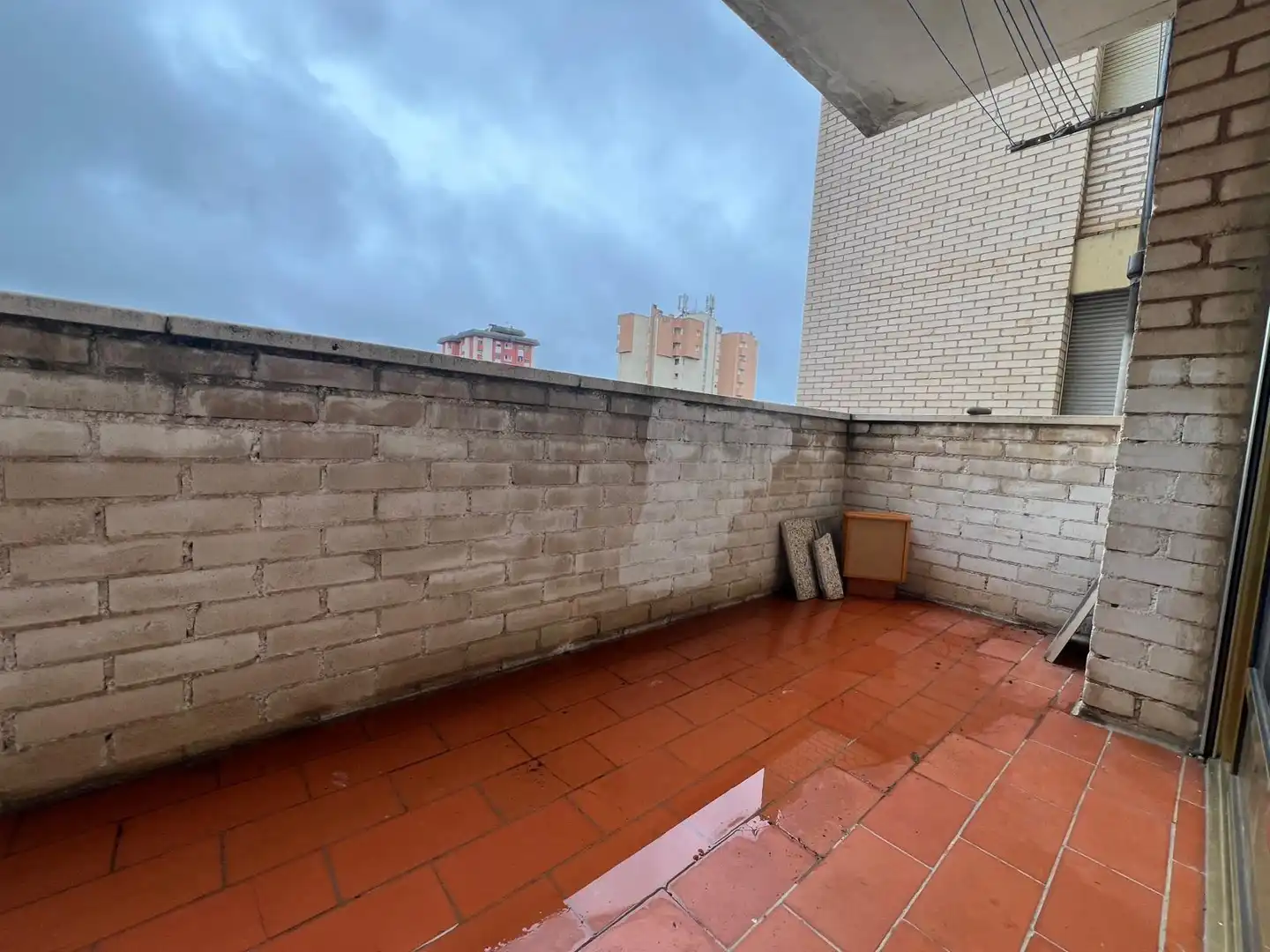 Piso de 88 m² en Cáceres