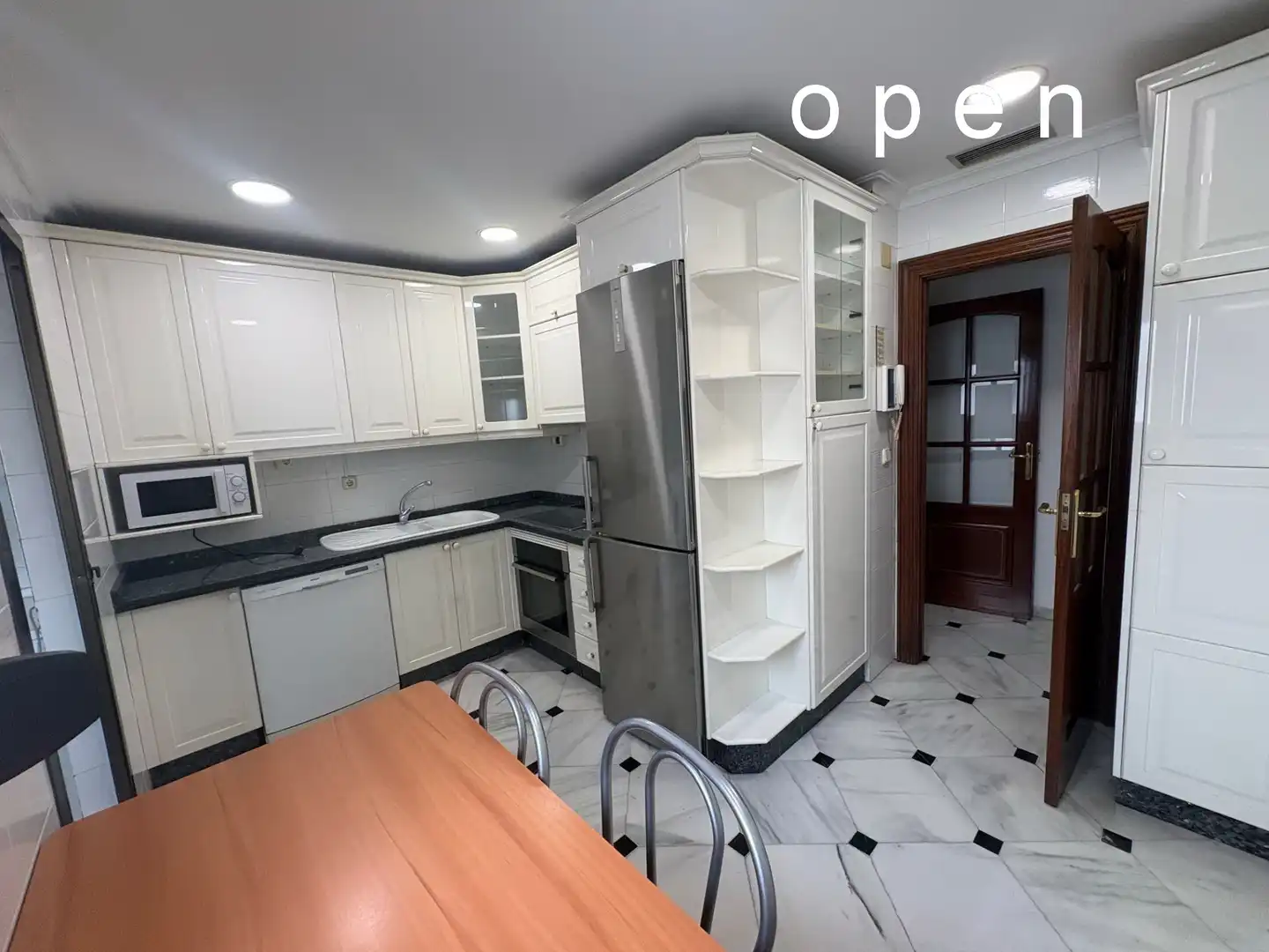Piso de 115 m² en Córdoba