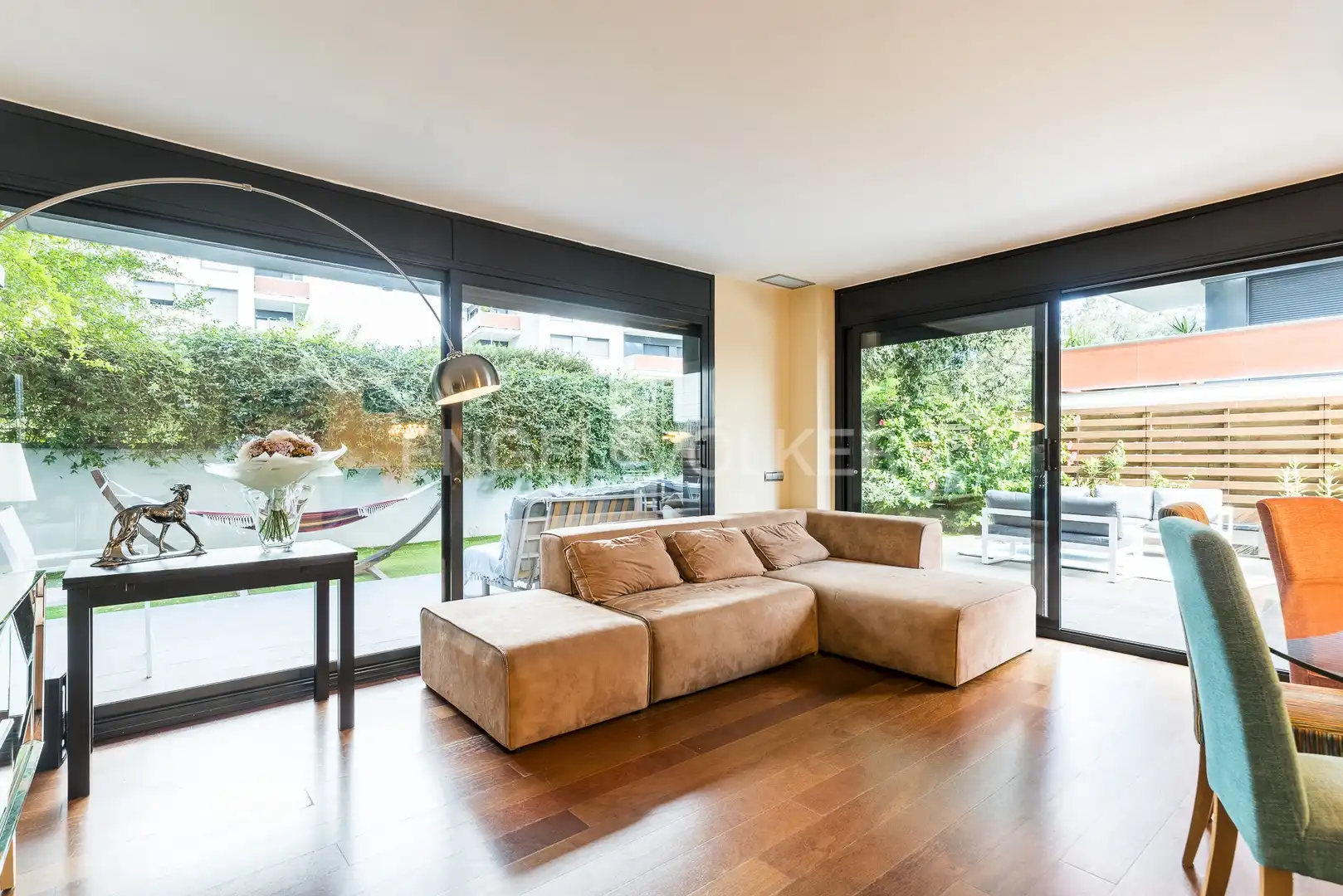 Piso de 92 m² en Sitges