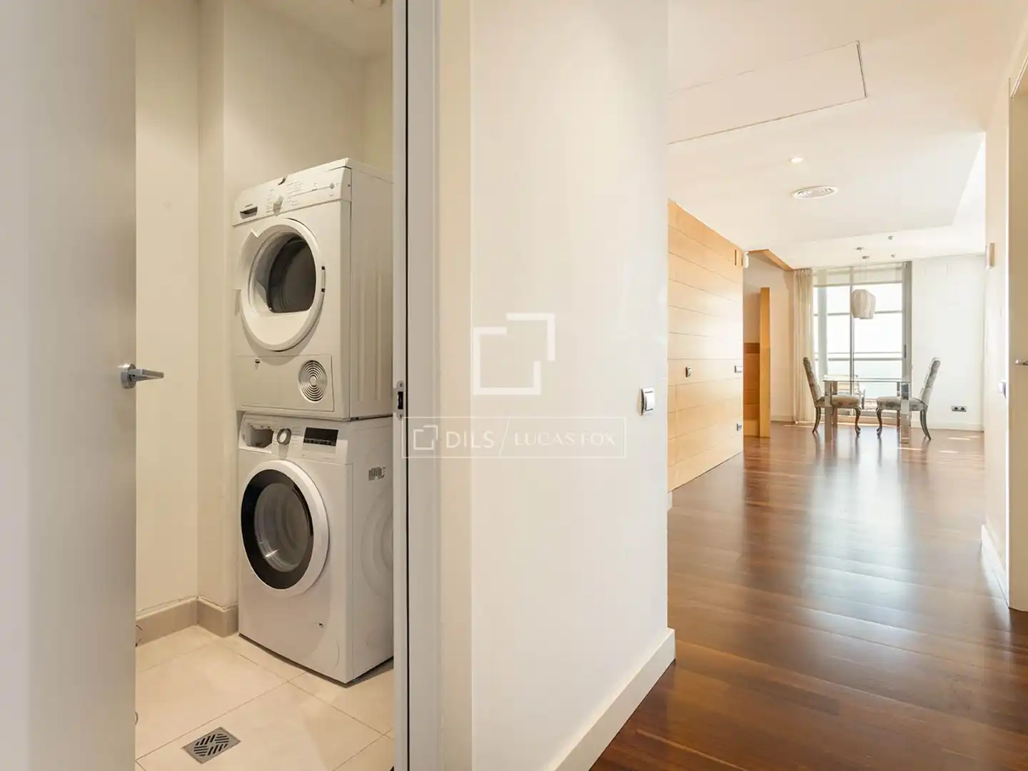 Piso de 299 m² en Barcelona