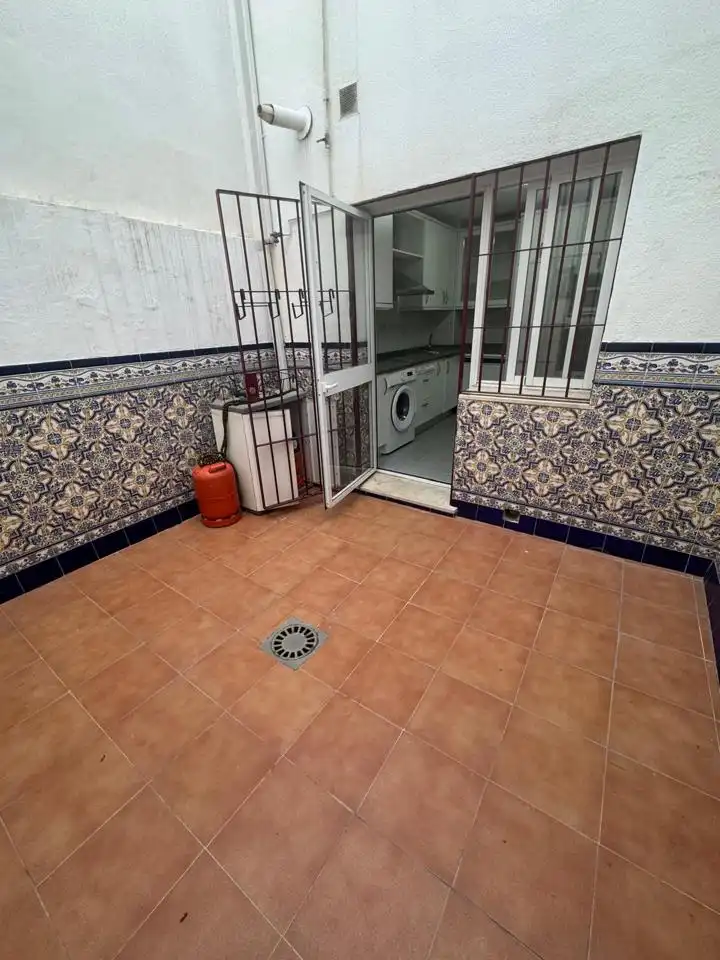 Pis de 66 m² a Sevilla