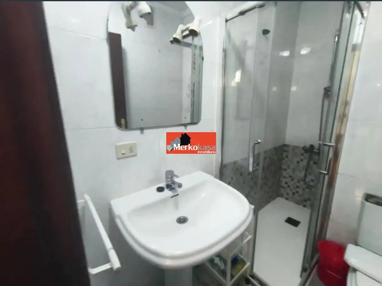 Piso de 108 m² en Lugo