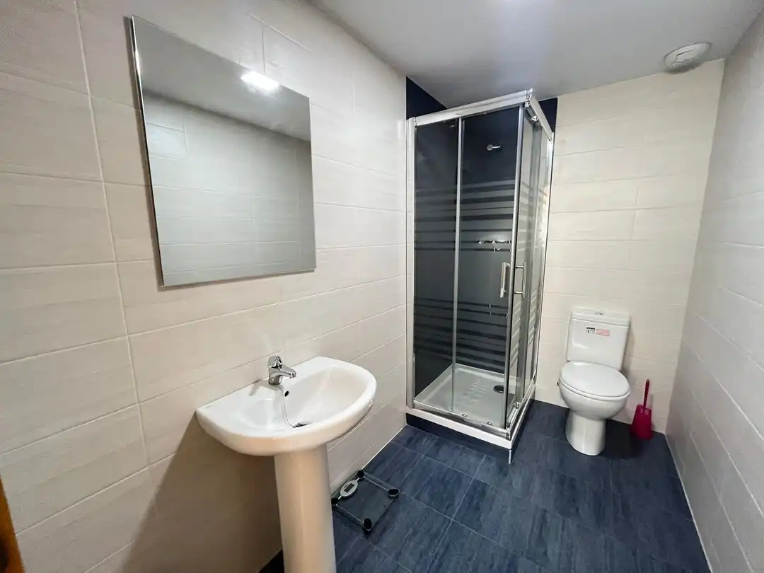 Appartamento 102 m² a Pamplona