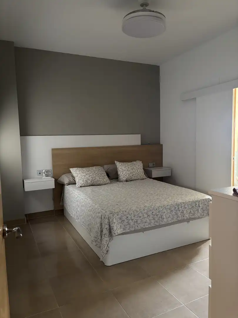 Pis de 110 m² a Iecla