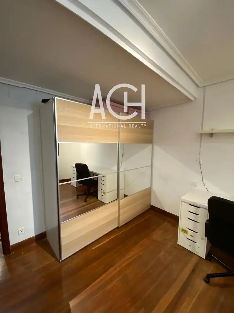 Piso de 110 m² en Bilbao