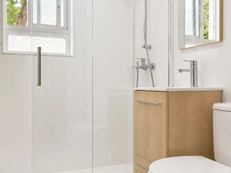 Piso de 110 m² en El Puerto de Santa María