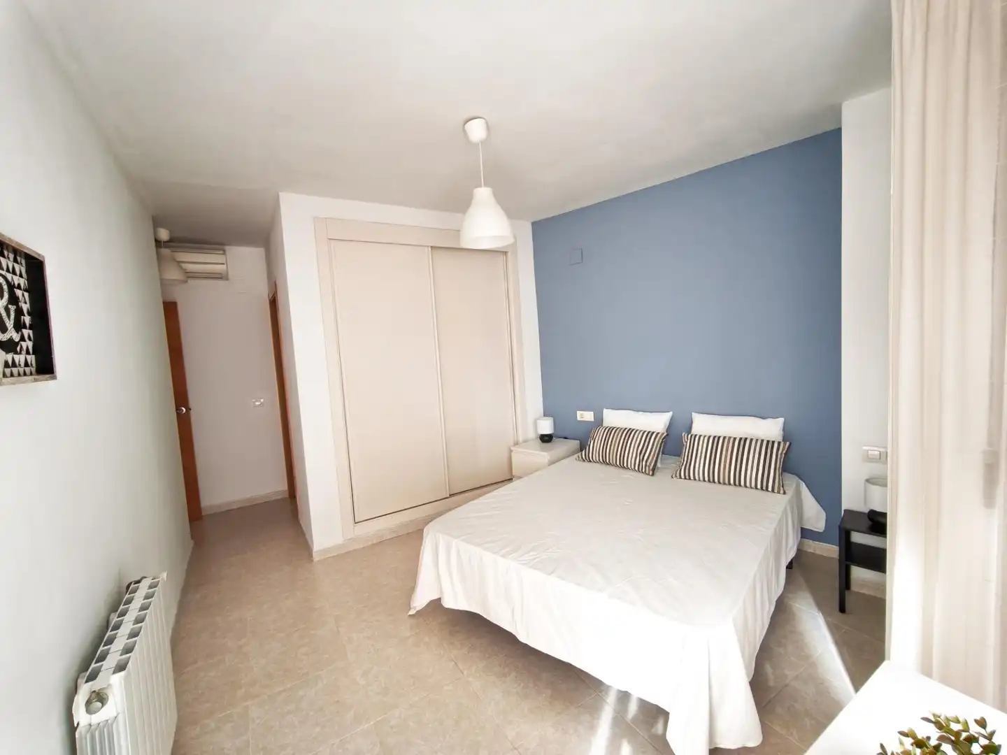 Piso de 90 m² en Valencia