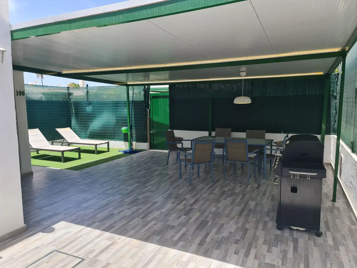 Pis de 55 m² a San Bartolomé de Tirajana