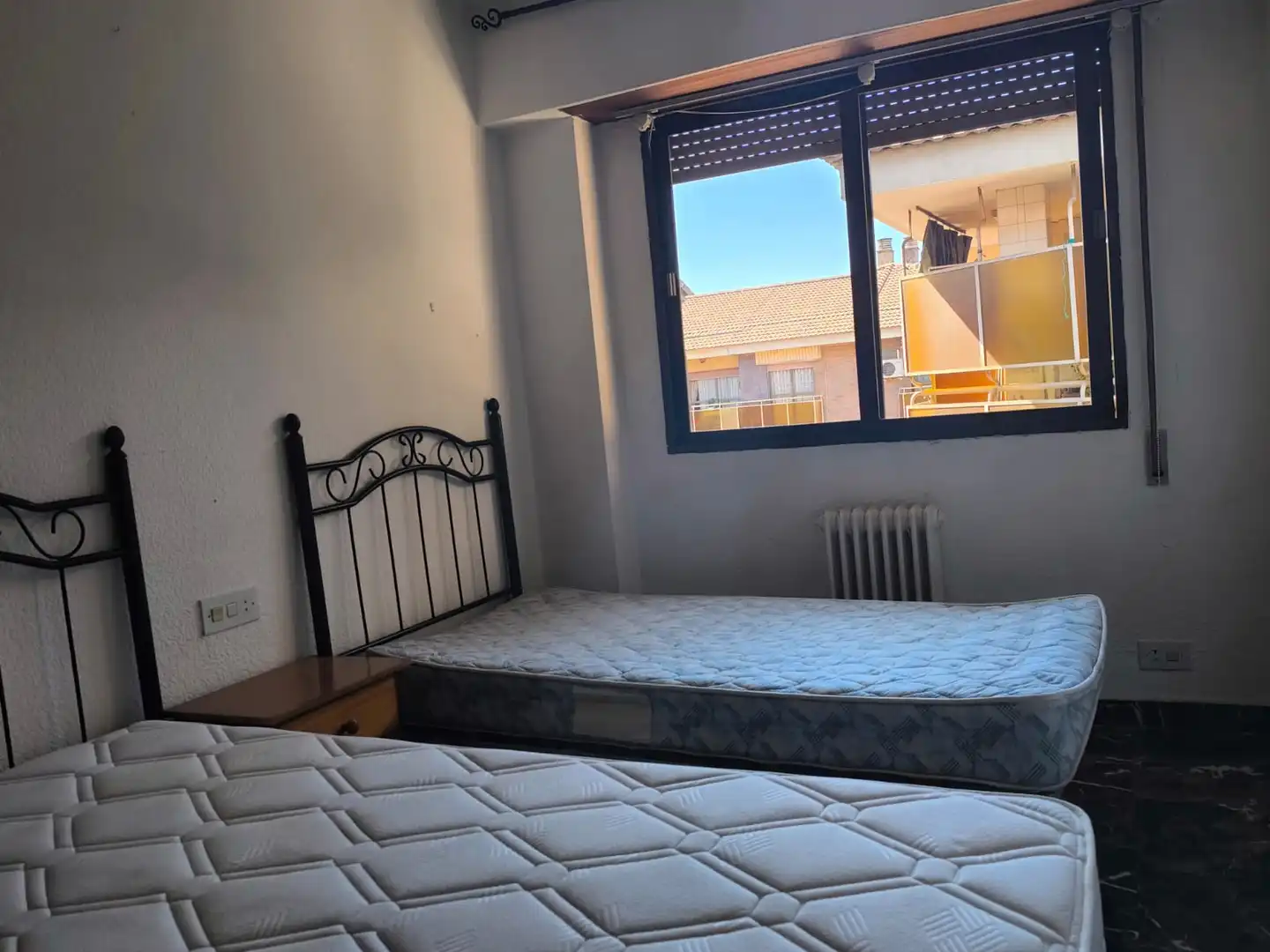 Piso en alquiler, Granada