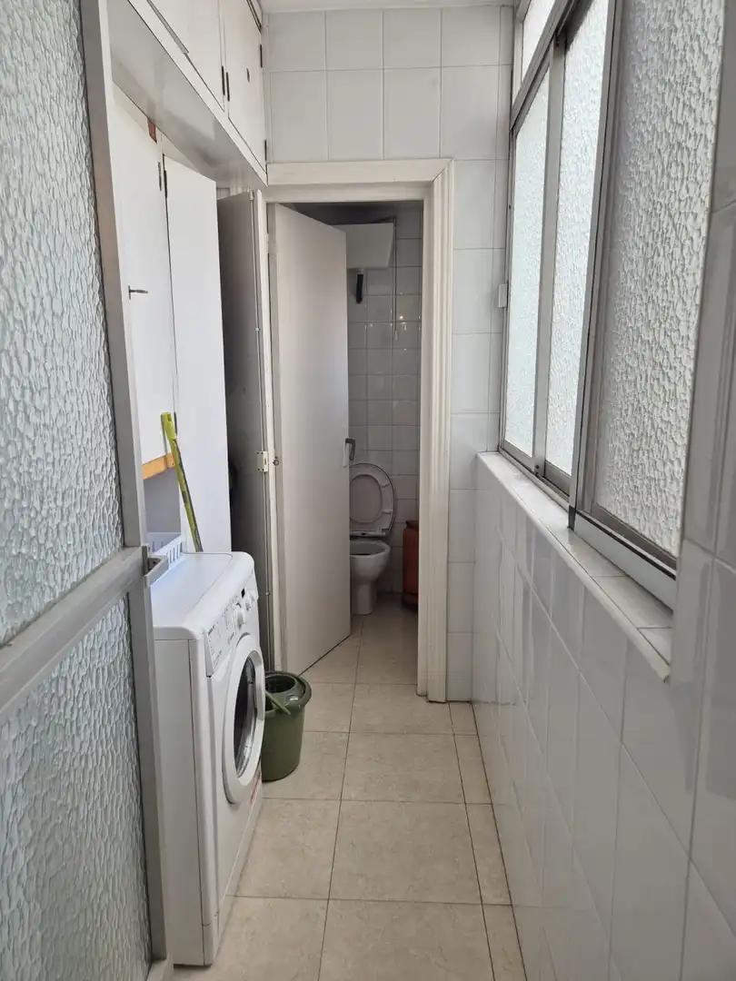 Wohnung 92 m² in Badajoz