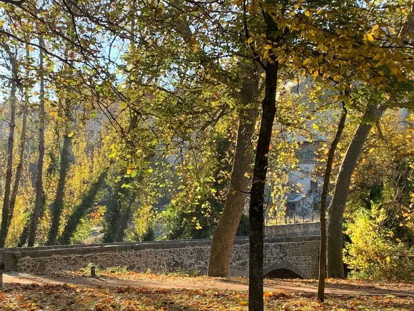 Будинок 290 м² у Сеговіі