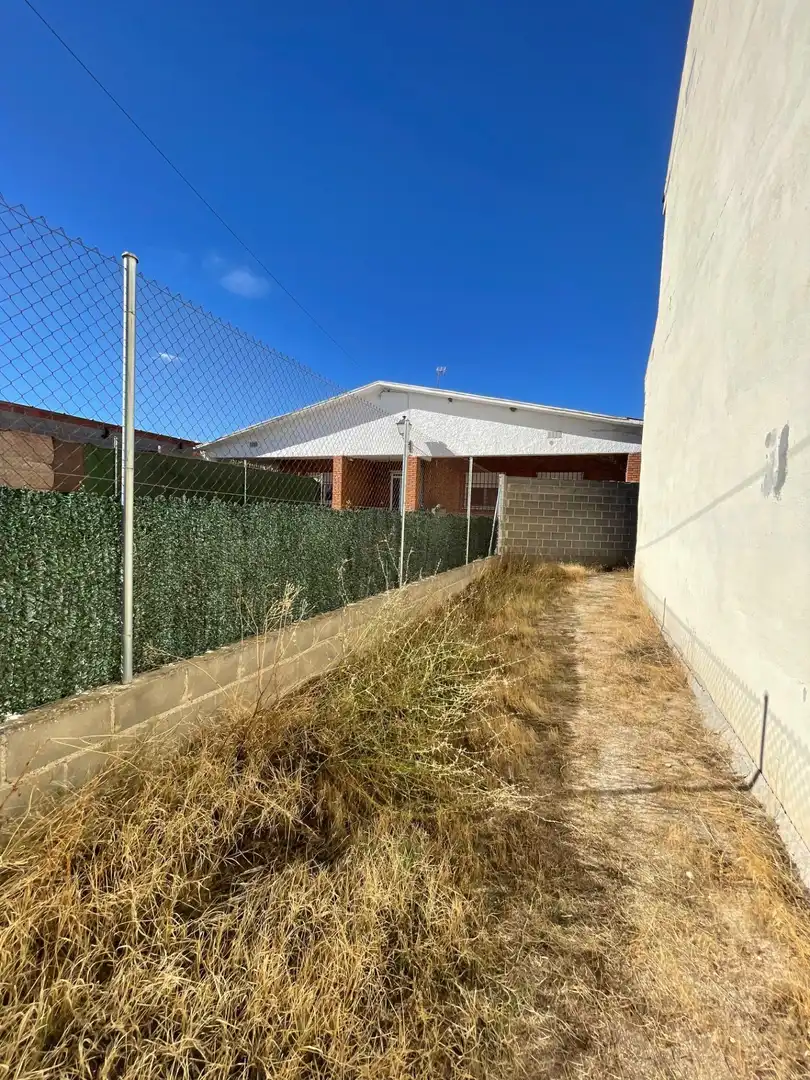 Casa de 166 m² a Villamanta