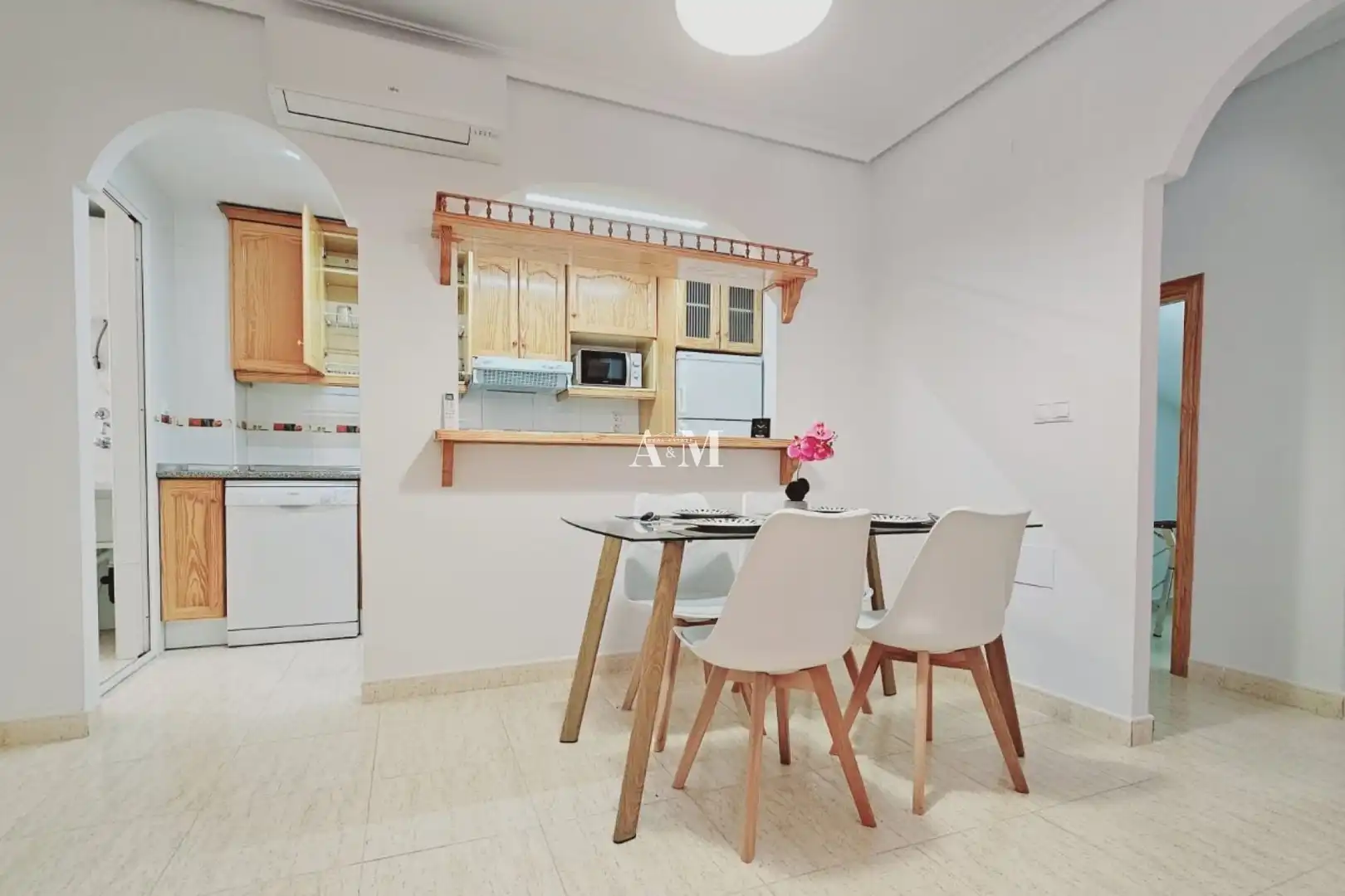 Apartamento 140 m² em Daya Vieja