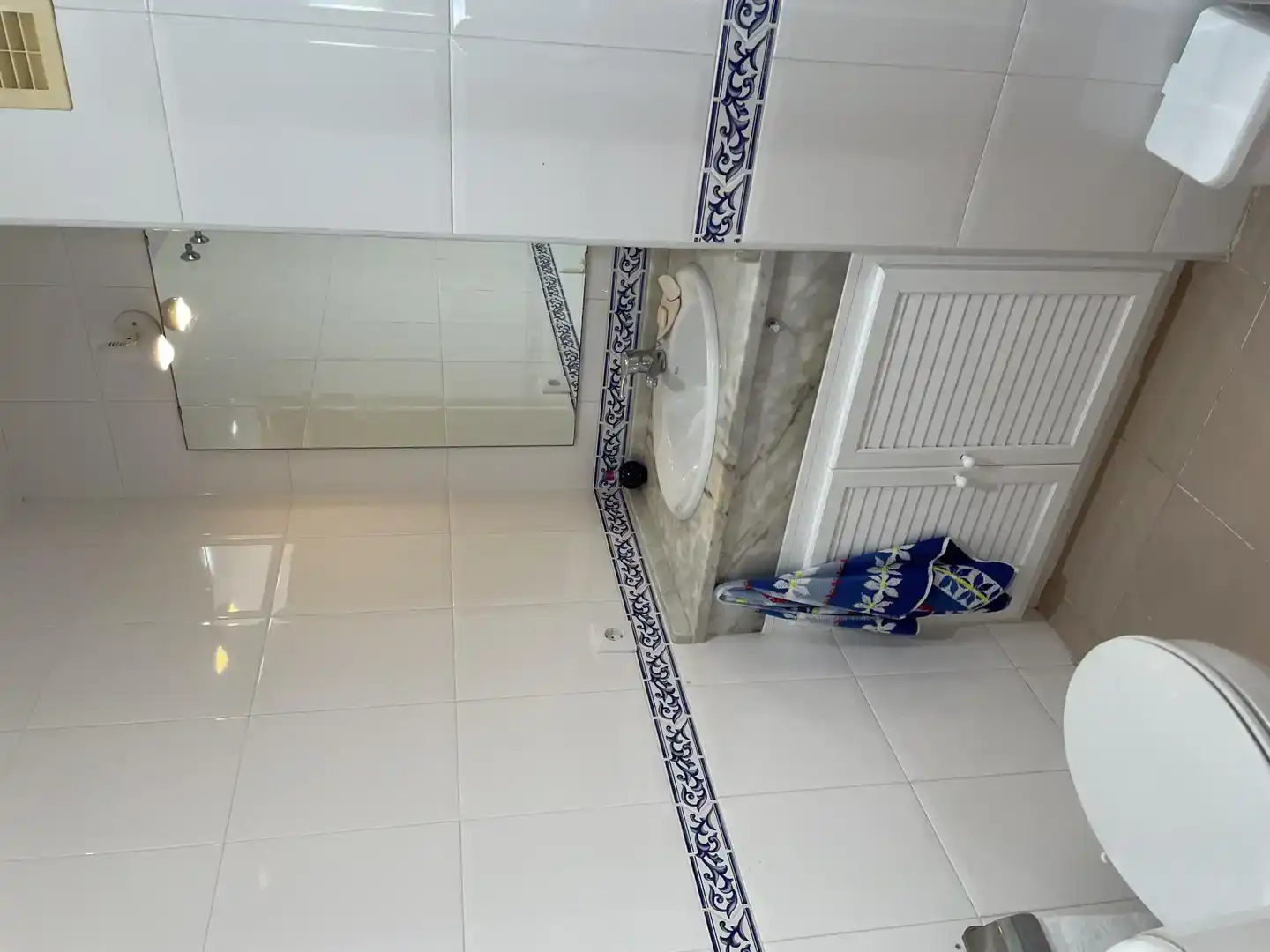 Piso de 75 m² en Rota