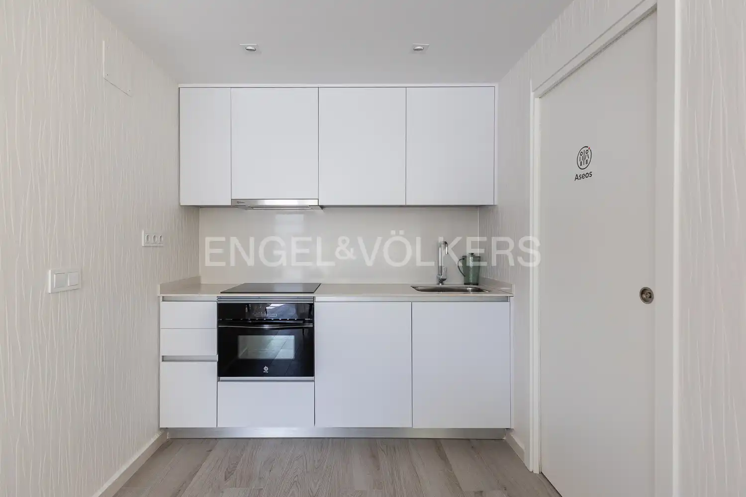 Pis de 116 m² a València