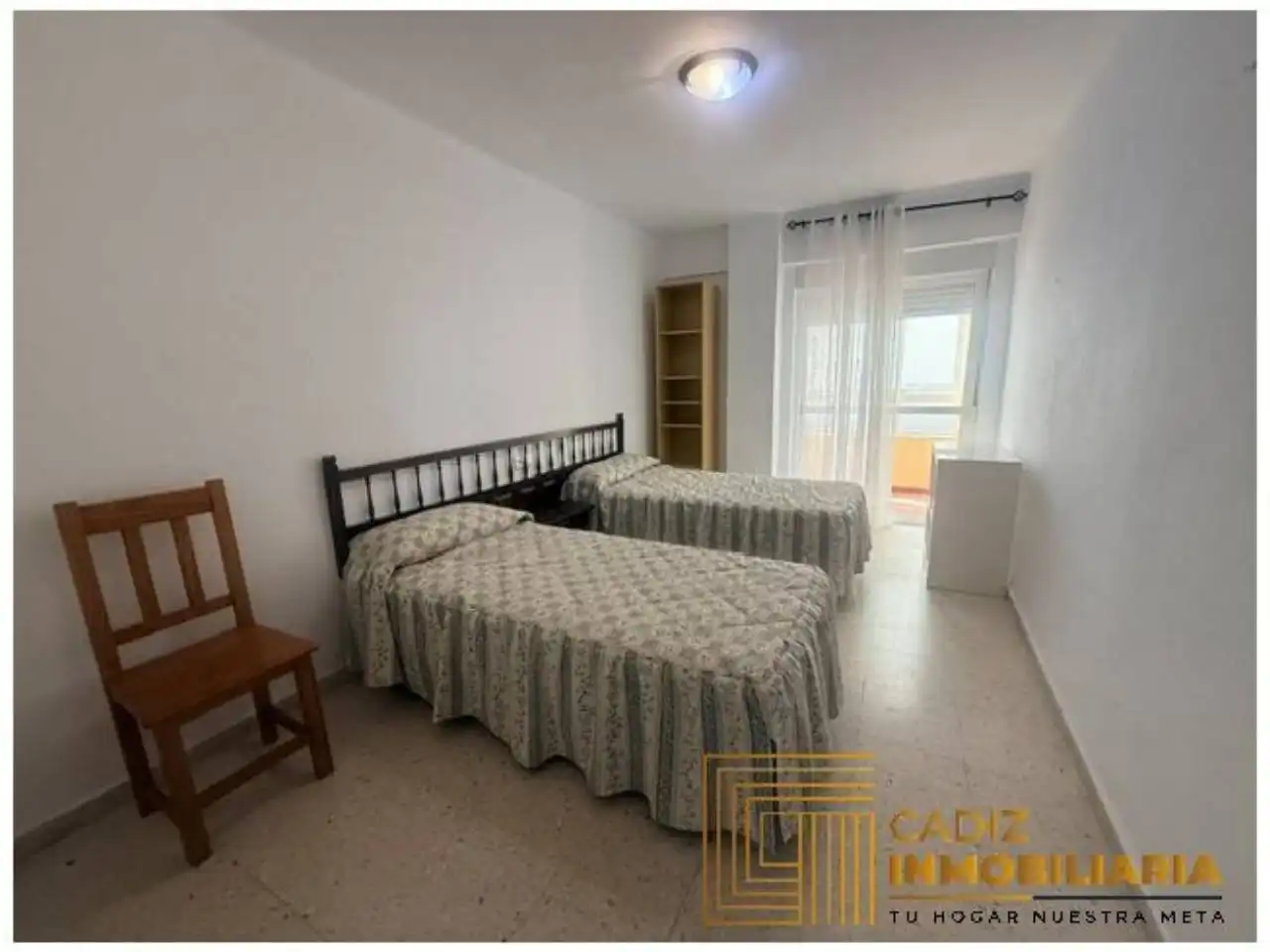 Pis de 110 m² a Cádiz
