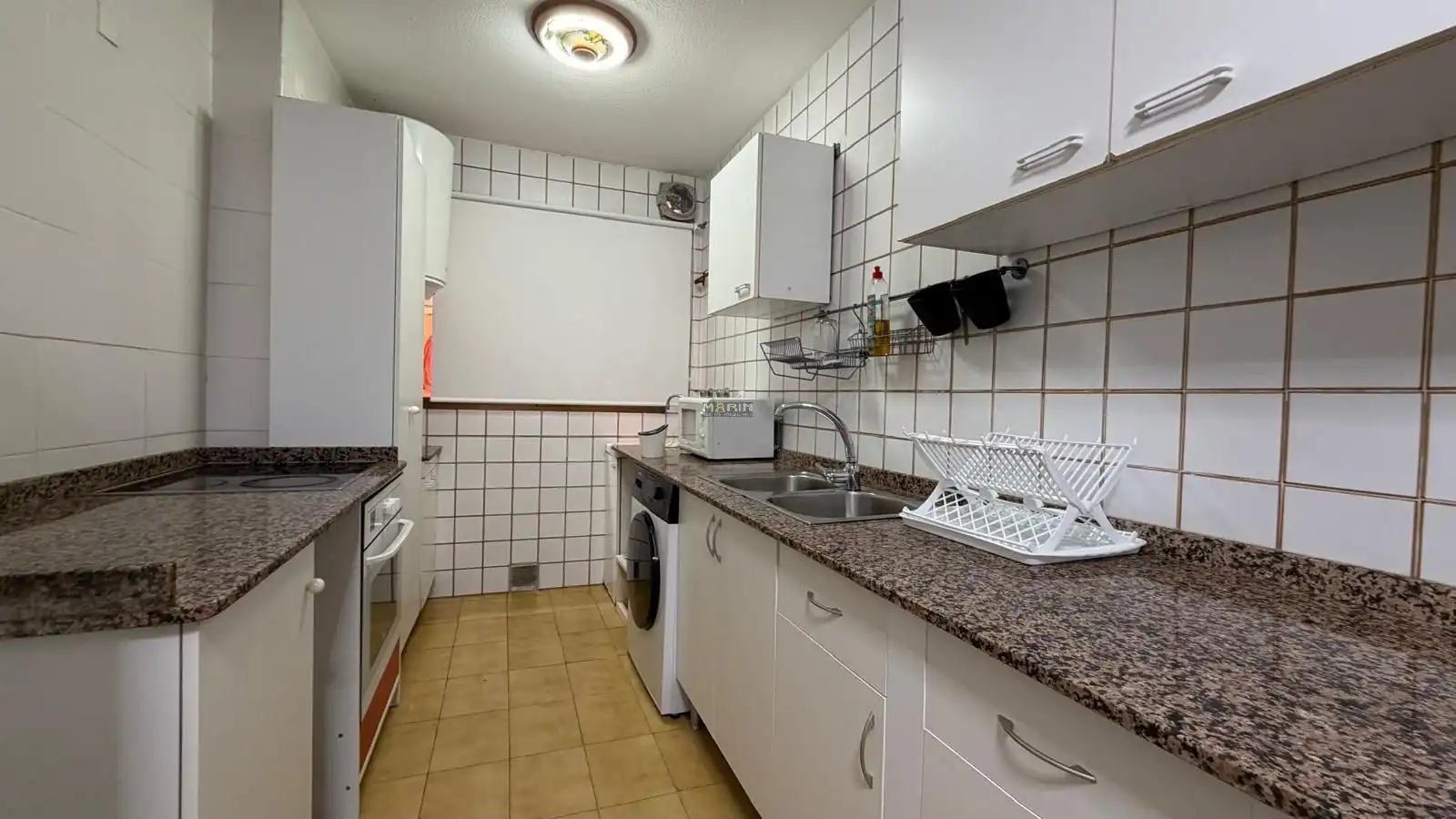 Pis de 176 m² a Cartagena