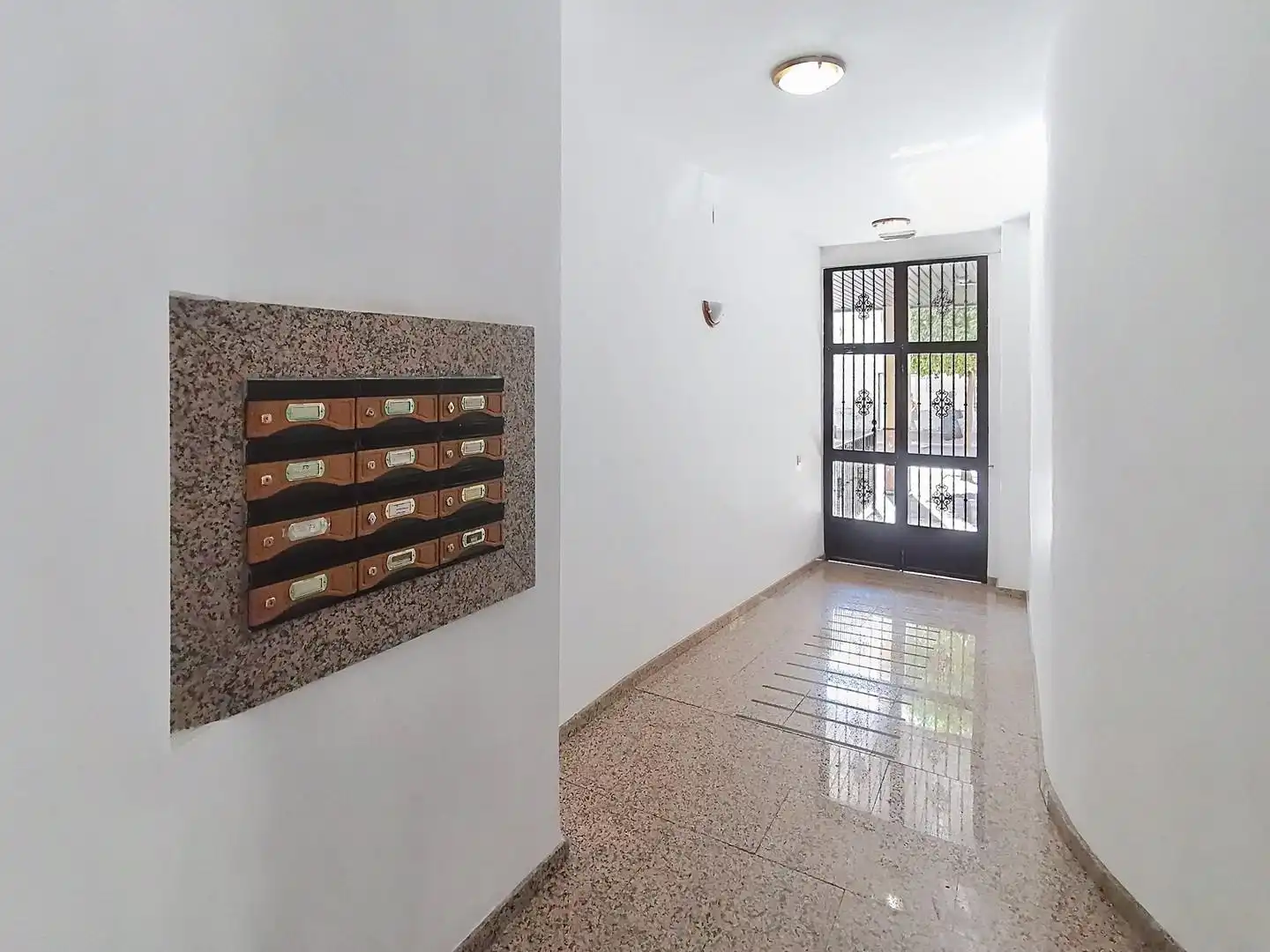 Piso de 62 m² en Churriana de la Vega