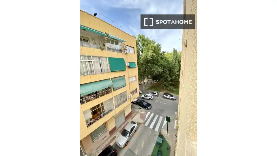 Habitación 98 m², Murcia