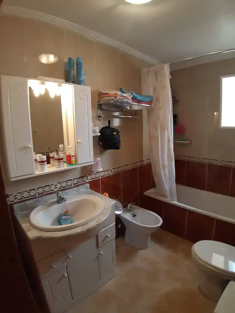Piso de 50 m² en Torrevieja