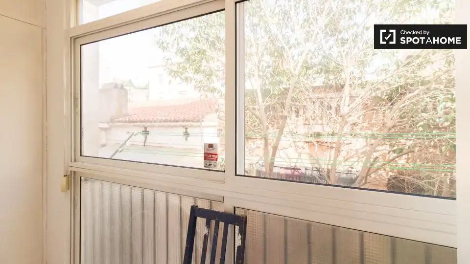 Habitación en alquiler, Barcelona