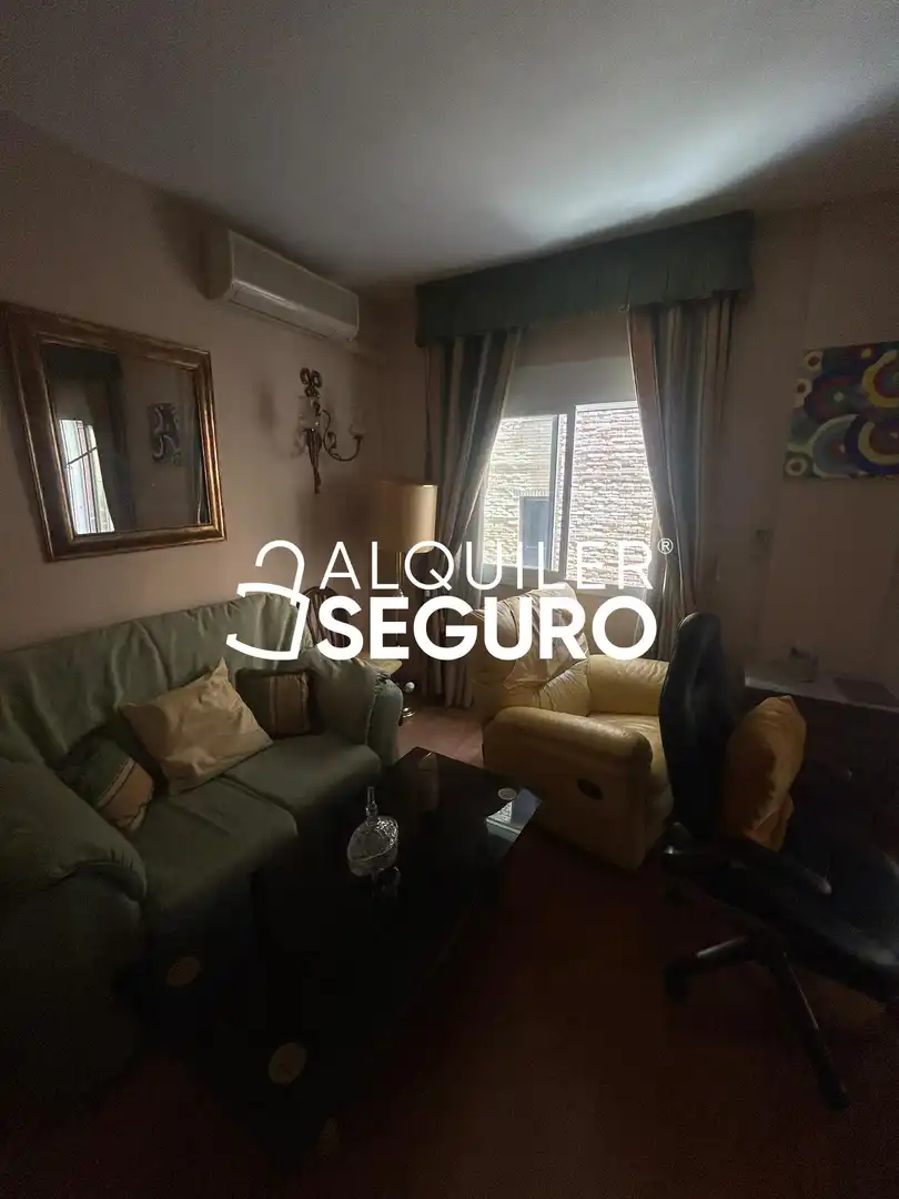 Piso de 88 m² en Granada