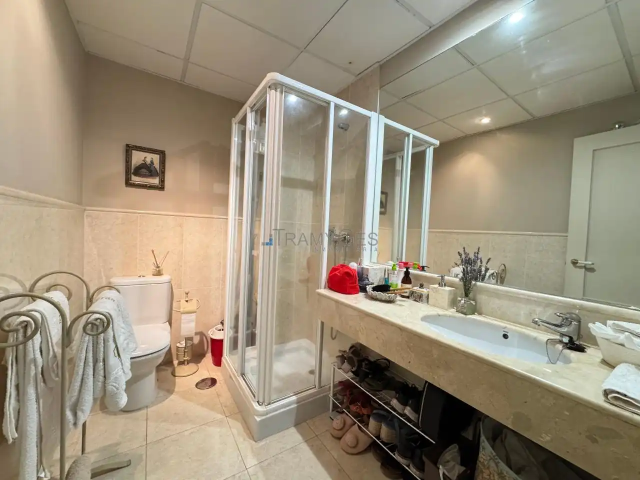 Piso de 60 m² en Mondariz Balneario